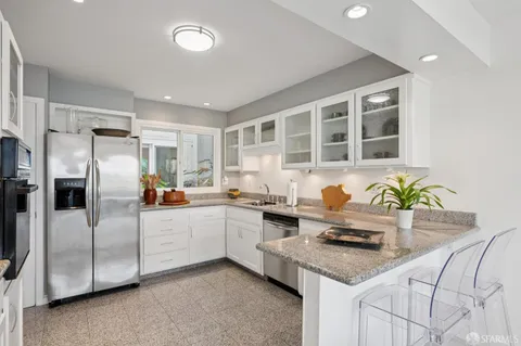 $1,450,000 | 136 Clifford Terrace, San Francisco, CA 94117