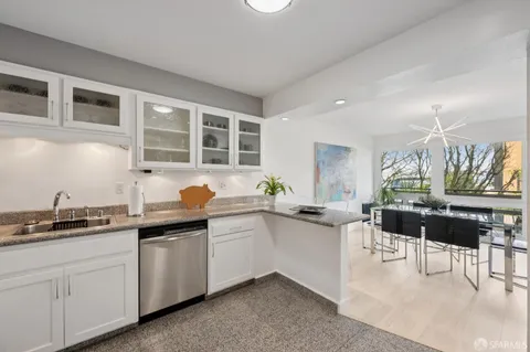 $1,450,000 | 136 Clifford Terrace, San Francisco, CA 94117