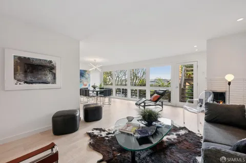 $1,450,000 | 136 Clifford Terrace, San Francisco, CA 94117