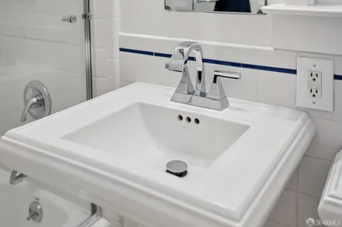 $1,450,000 | 136 Clifford Terrace, San Francisco, CA 94117