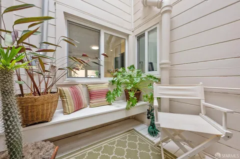 $1,450,000 | 136 Clifford Terrace, San Francisco, CA 94117