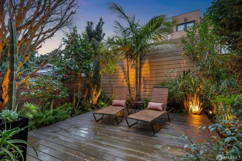 $1,450,000 | 136 Clifford Terrace, San Francisco, CA 94117