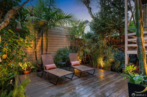 $1,450,000 | 136 Clifford Terrace, San Francisco, CA 94117