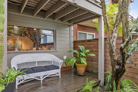 $1,450,000 | 136 Clifford Terrace, San Francisco, CA 94117