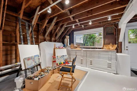 $1,450,000 | 136 Clifford Terrace, San Francisco, CA 94117