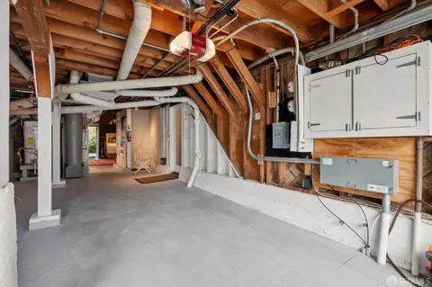 $1,450,000 | 136 Clifford Terrace, San Francisco, CA 94117