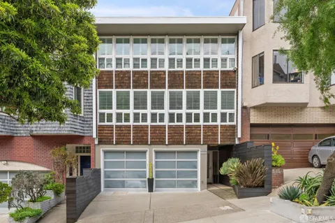 $1,450,000 | 136 Clifford Terrace, San Francisco, CA 94117