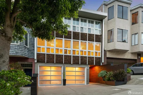 $1,450,000 | 136 Clifford Terrace, San Francisco, CA 94117