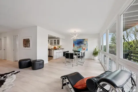 $1,450,000 | 136 Clifford Terrace, San Francisco, CA 94117