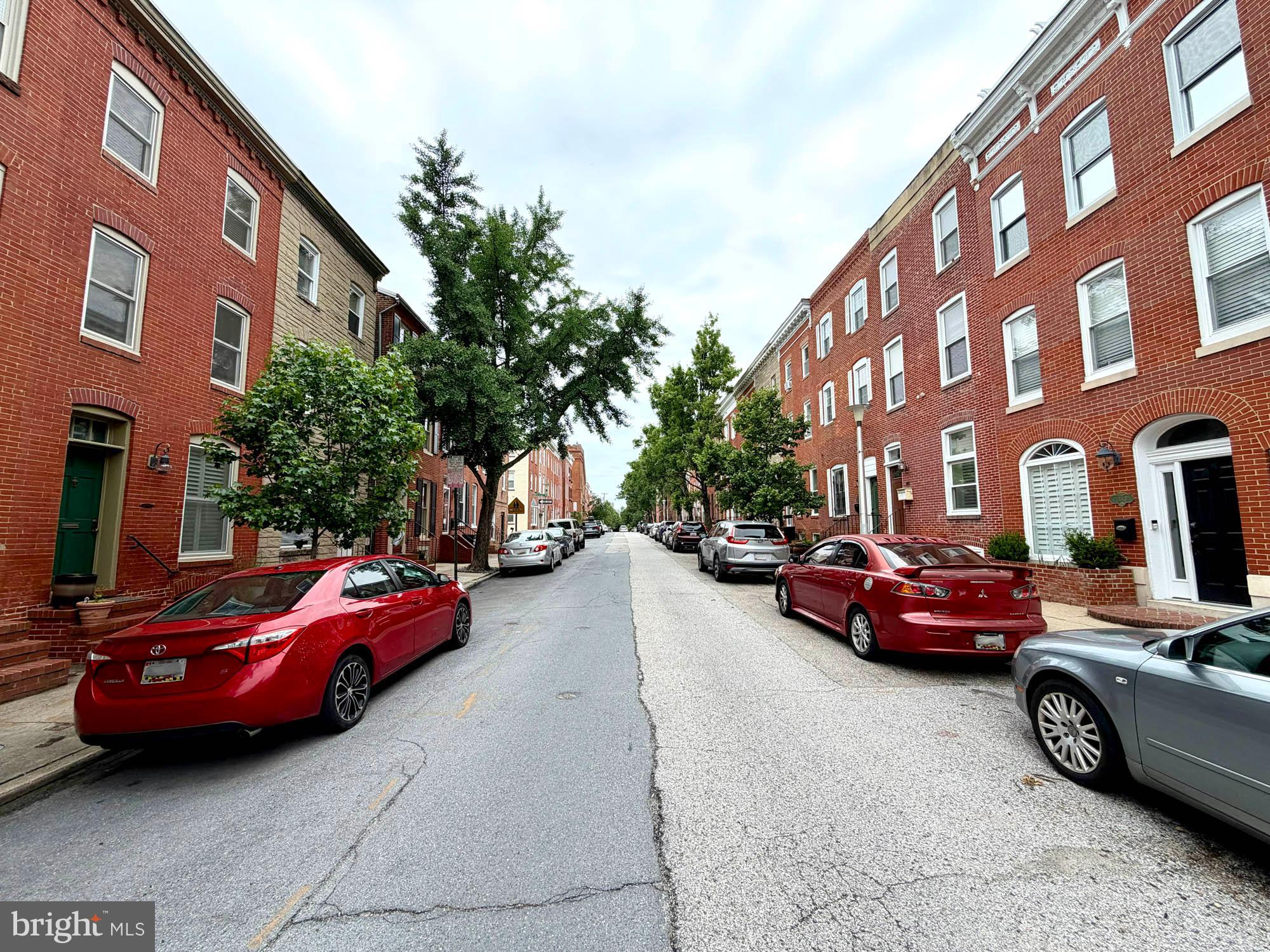 1447 William Street Baltimore, MD 21230 - Photo 30 of 35