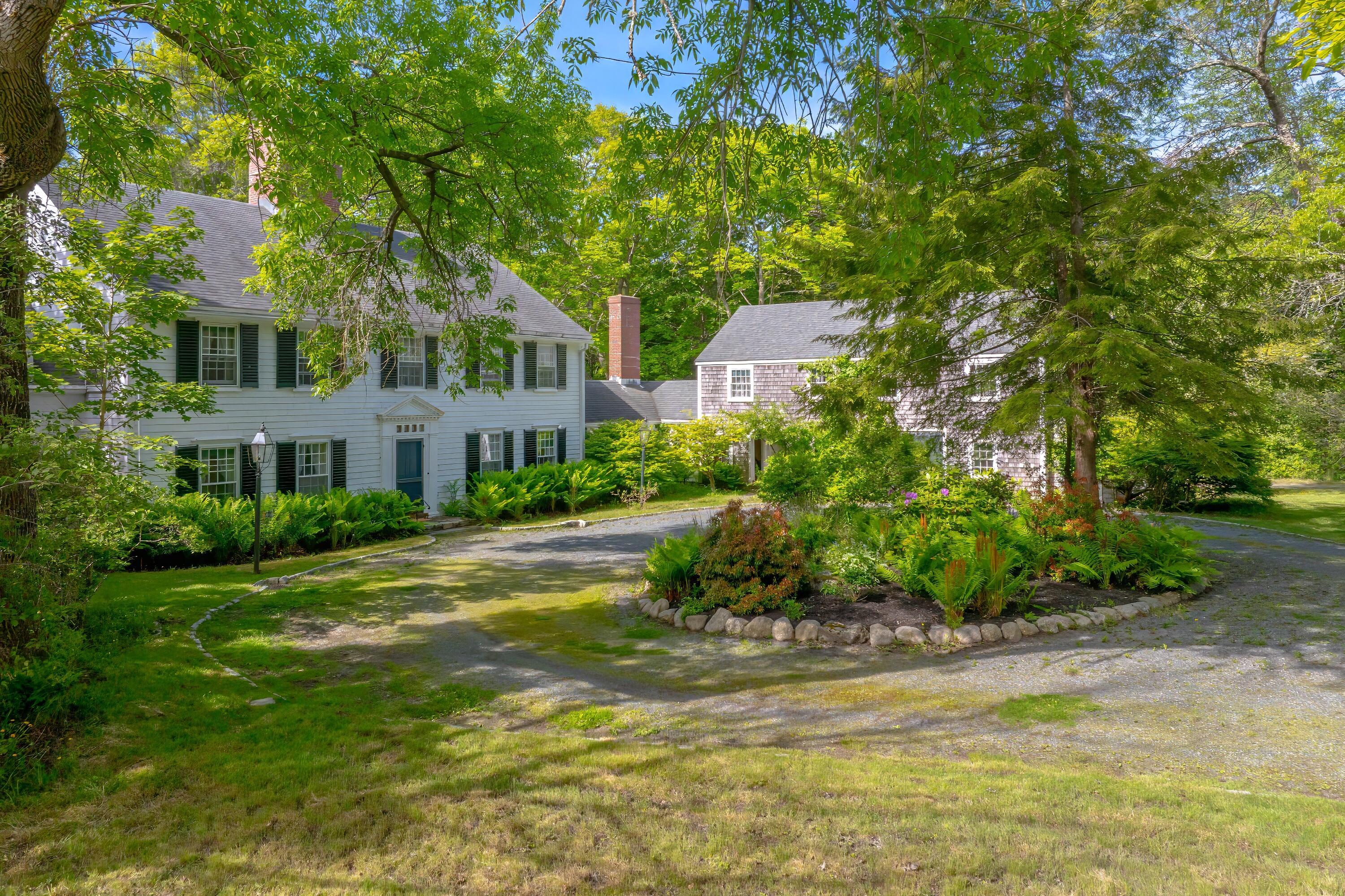 30 Neighborhood Road Mount Desert, ME 04662 - Photo 49 of 50 120-30 Neighborhood Drive-DTP