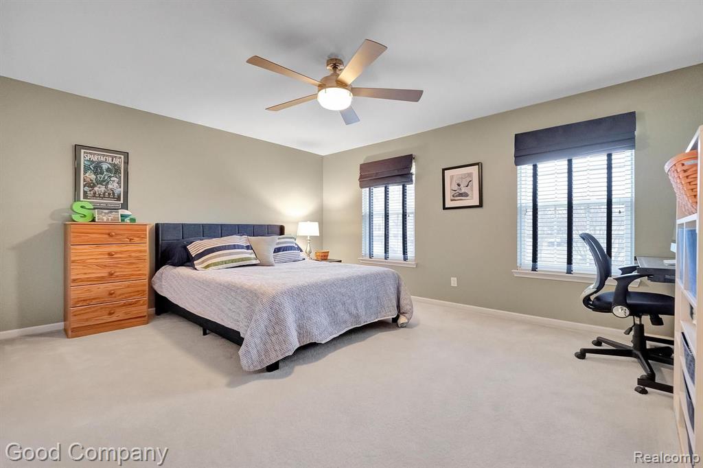 698 West Bluff Court Rochester Hills, MI 48307 - Photo 25 of 52