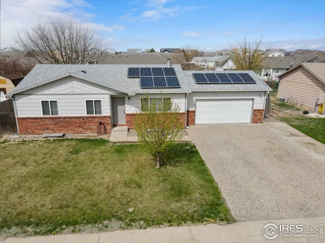 $395,000 | 519 Ash Avenue, Ault, CO 80610