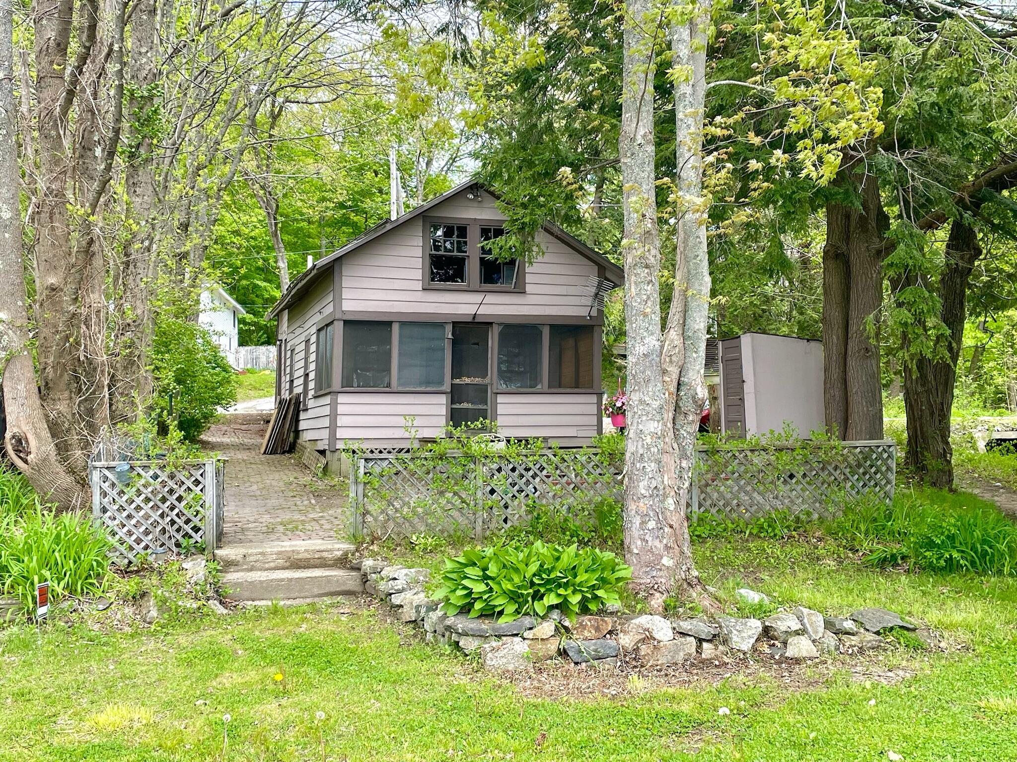 151 Cottage Road Windham, ME 04062 - Photo 1 of 27 IMG_0263