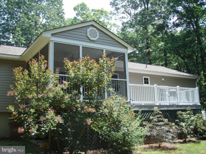 16262 Norman Road Culpeper, VA 22701 - Photo 2 of 17 Exterior (General)