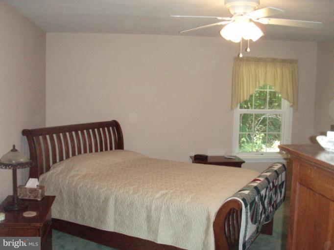 16262 Norman Road Culpeper, VA 22701 - Photo 11 of 17 Bedroom (Master)