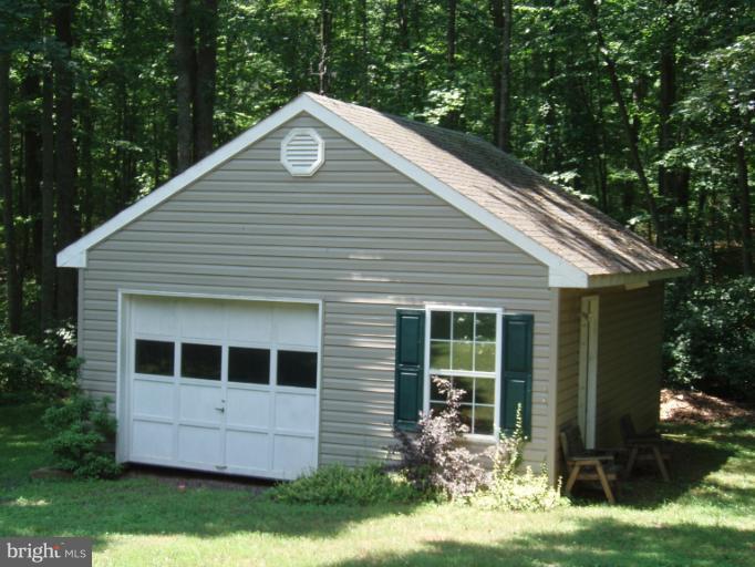 16262 Norman Road Culpeper, VA 22701 - Photo 12 of 17 Exterior (General)