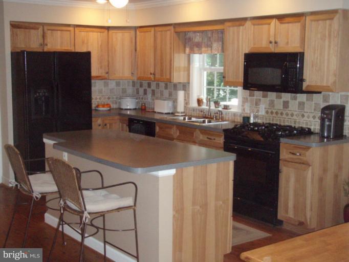 16262 Norman Road Culpeper, VA 22701 - Photo 6 of 17 Kitchen