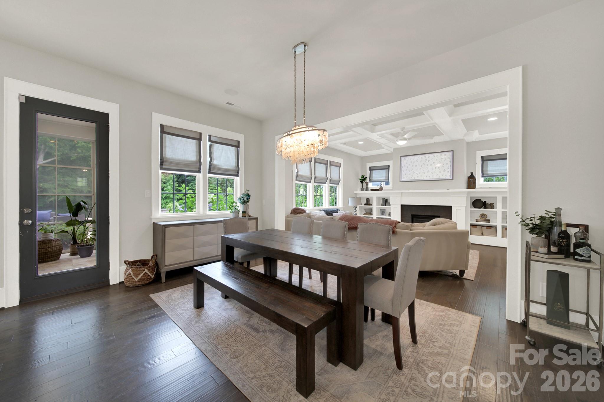 404 Sensibility Circle Fort Mill, SC 29708 - Photo 9 of 48