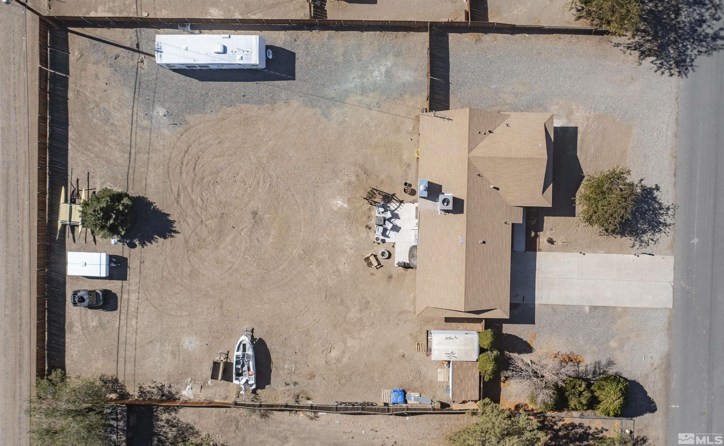 134 Ring Road Dayton, NV 89403 - Photo 14 of 14 Photo 14