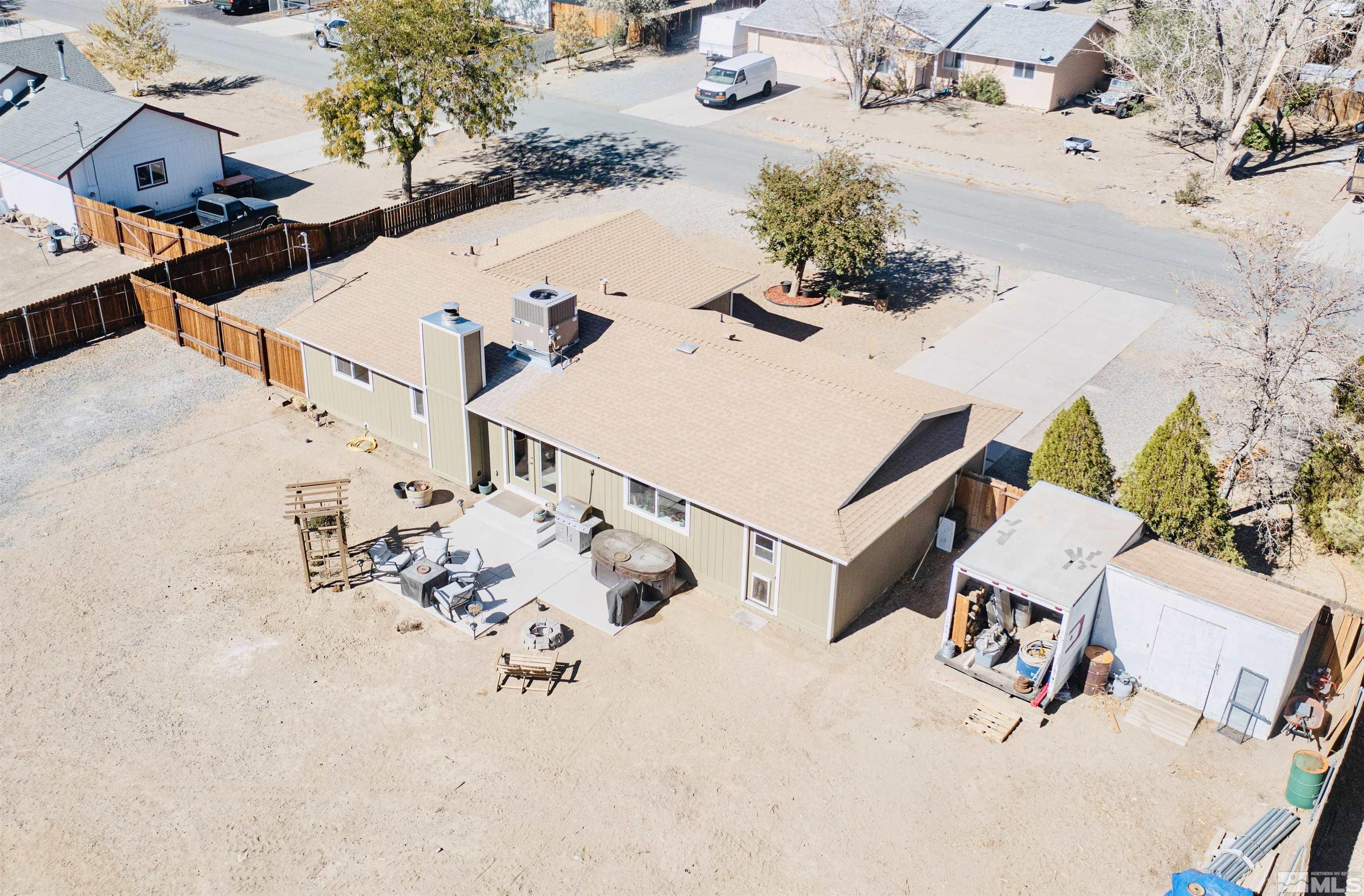 134 Ring Road Dayton, NV 89403 - Photo 2 of 14 Photo 2
