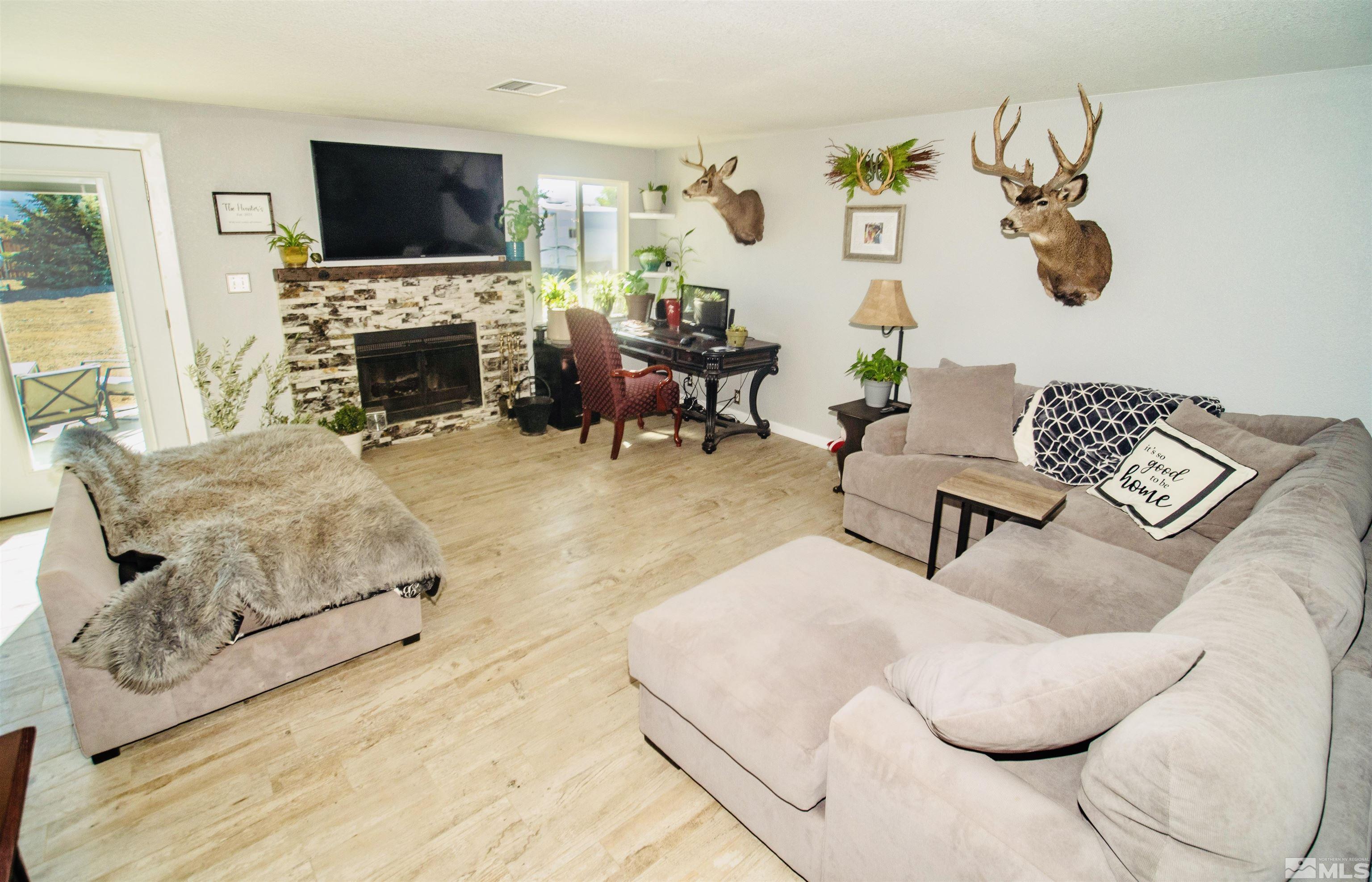 134 Ring Road Dayton, NV 89403 - Photo 4 of 14 Photo 4