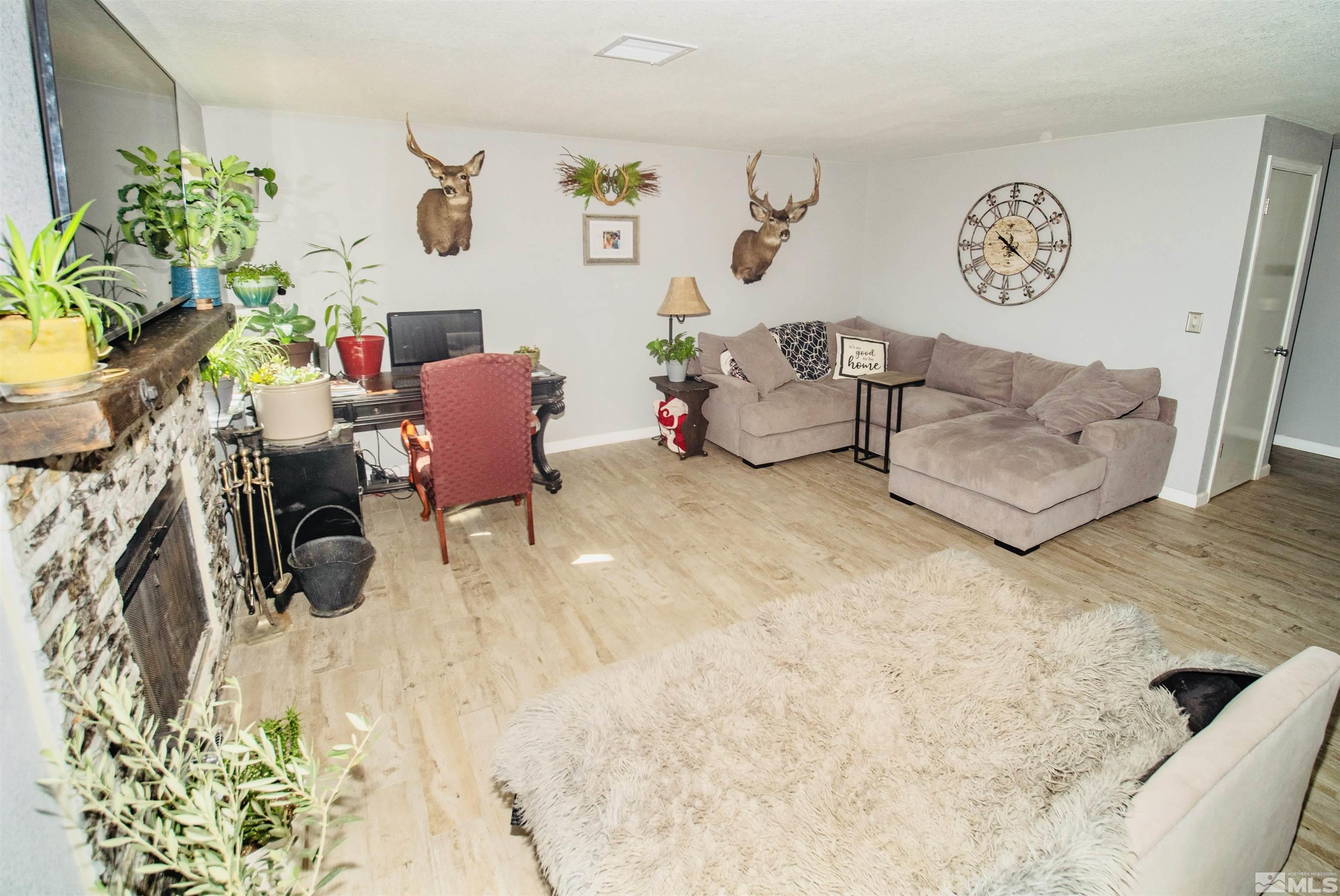 134 Ring Road Dayton, NV 89403 - Photo 5 of 14 Photo 5