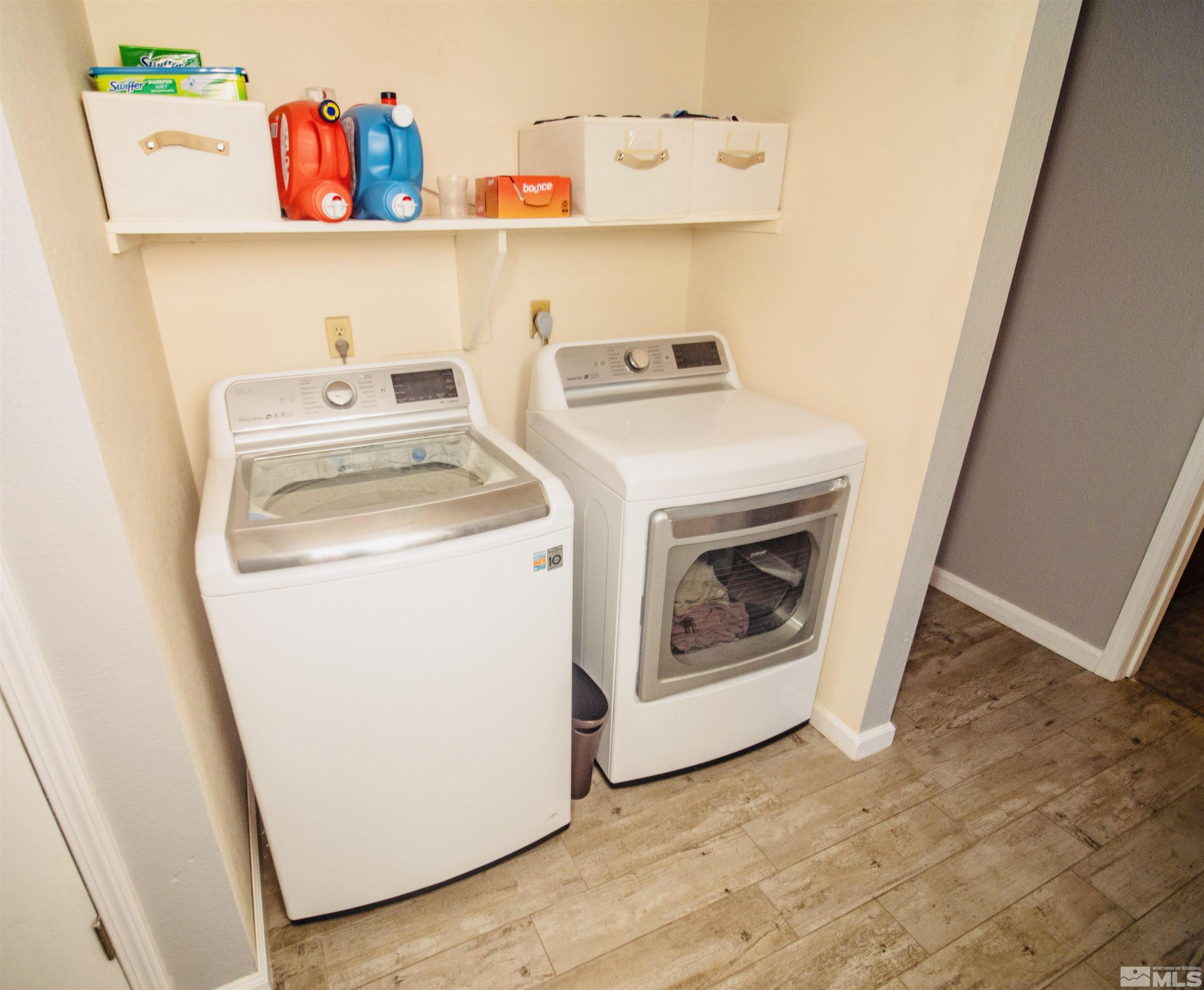 134 Ring Road Dayton, NV 89403 - Photo 7 of 14 Photo 7