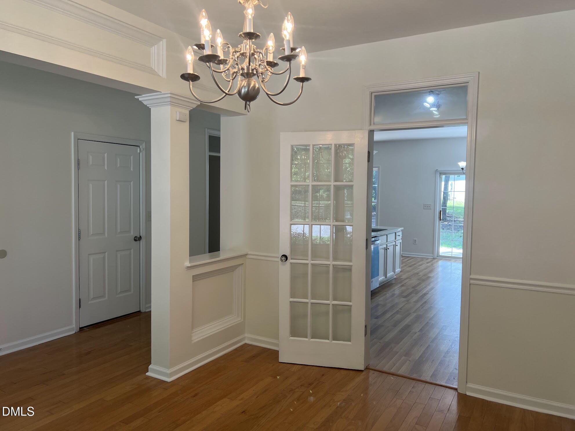 8233 Marshall Brae Drive Raleigh, NC 27616 - Photo 9 of 30 IMG_2468