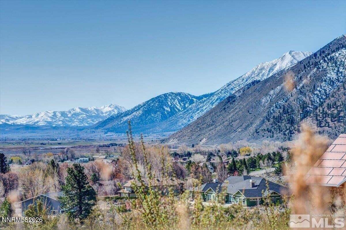 2505 Eagle Ridge Road Genoa, NV 89411 - Photo 1 of 18 2505 Eagle Ridge 1