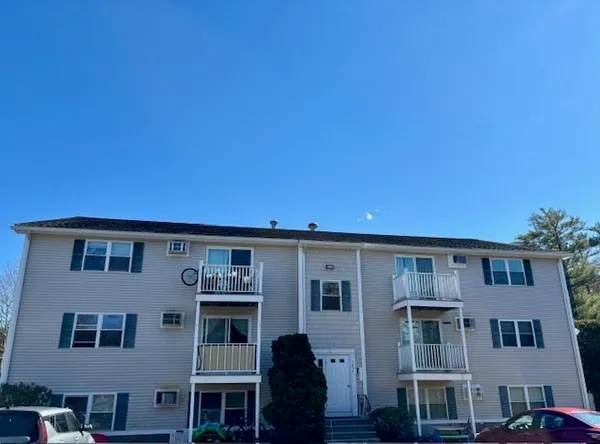 $229,900 | 1471 Braley Road, Unit 8, New Bedford, MA 02745