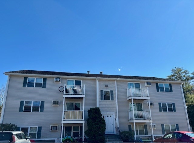 1471 Braley Road, Unit 8 New Bedford, MA 02745 - Photo 1 of 18