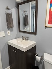 1471 Braley Road, Unit 8 New Bedford, MA 02745 - Photo 17 of 18