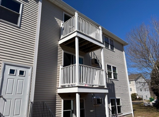 1471 Braley Road, Unit 8 New Bedford, MA 02745 - Photo 2 of 18