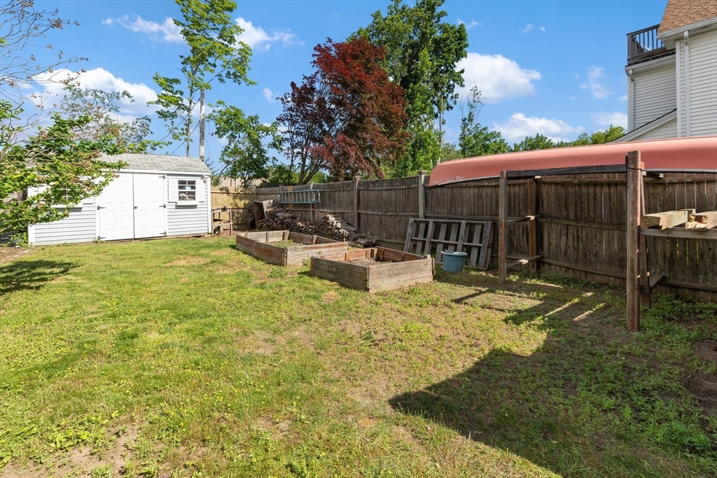 18 Hardy Street Danvers, MA 01923 - Photo 31 of 36