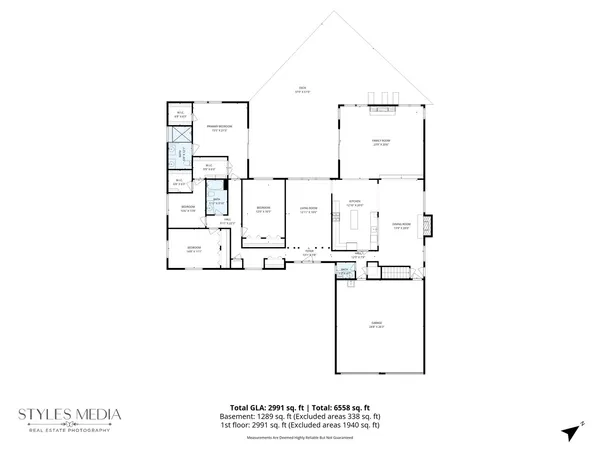 $719,900 | 686 Golf Club Lane, Frankfort, IL 60423