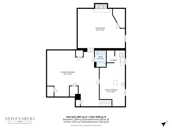 $719,900 | 686 Golf Club Lane, Frankfort, IL 60423
