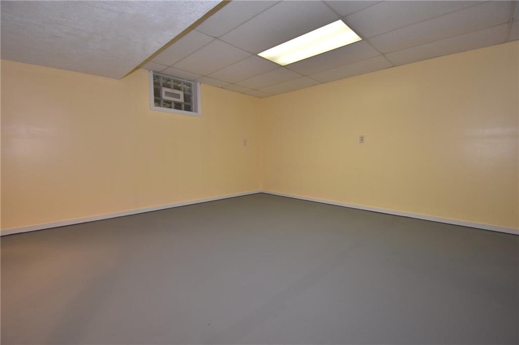 3478 Evergreen Road Pittsburgh, PA 15237 - Photo 21 of 25 Game room
