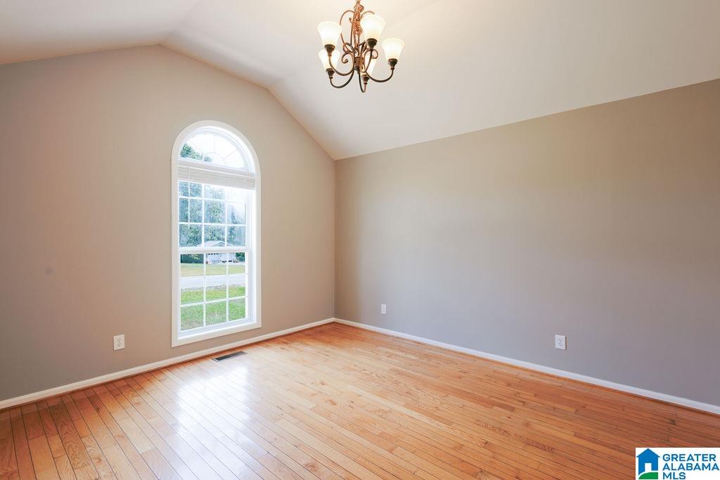 243 Indian Valley Road Sylacauga, AL 35150 - Photo 9 of 22