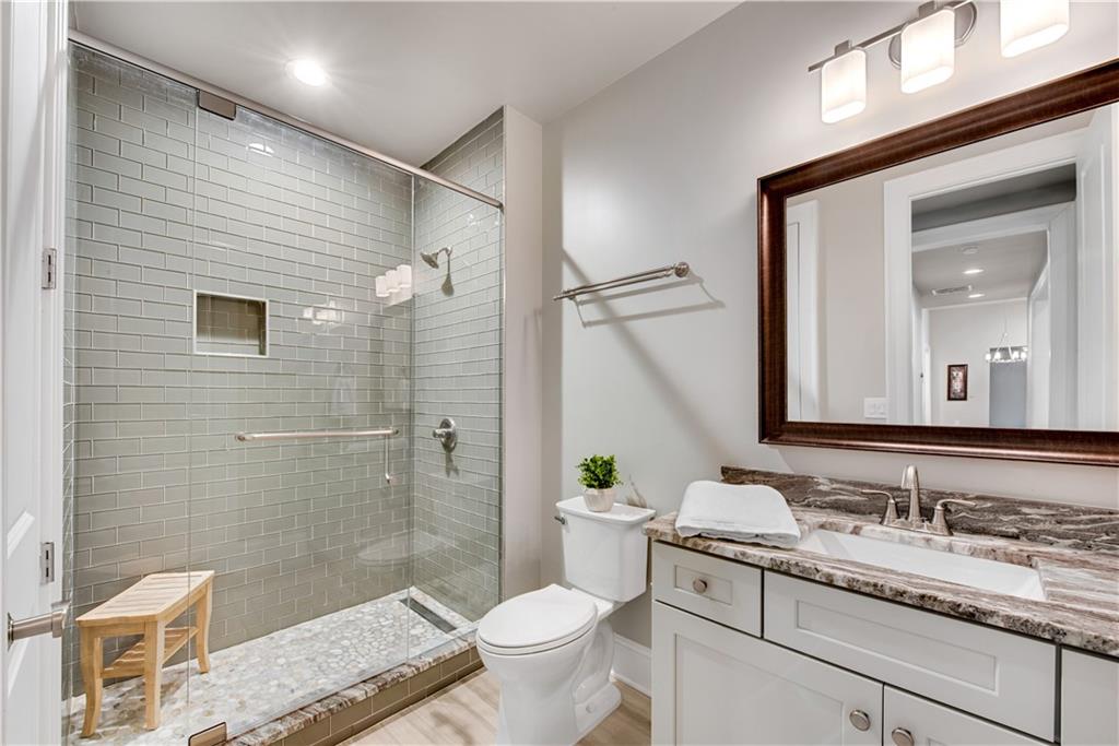 3859 Cochran Lake Road Marietta, GA 30062 - Photo 58 of 73 Gallery Image 58