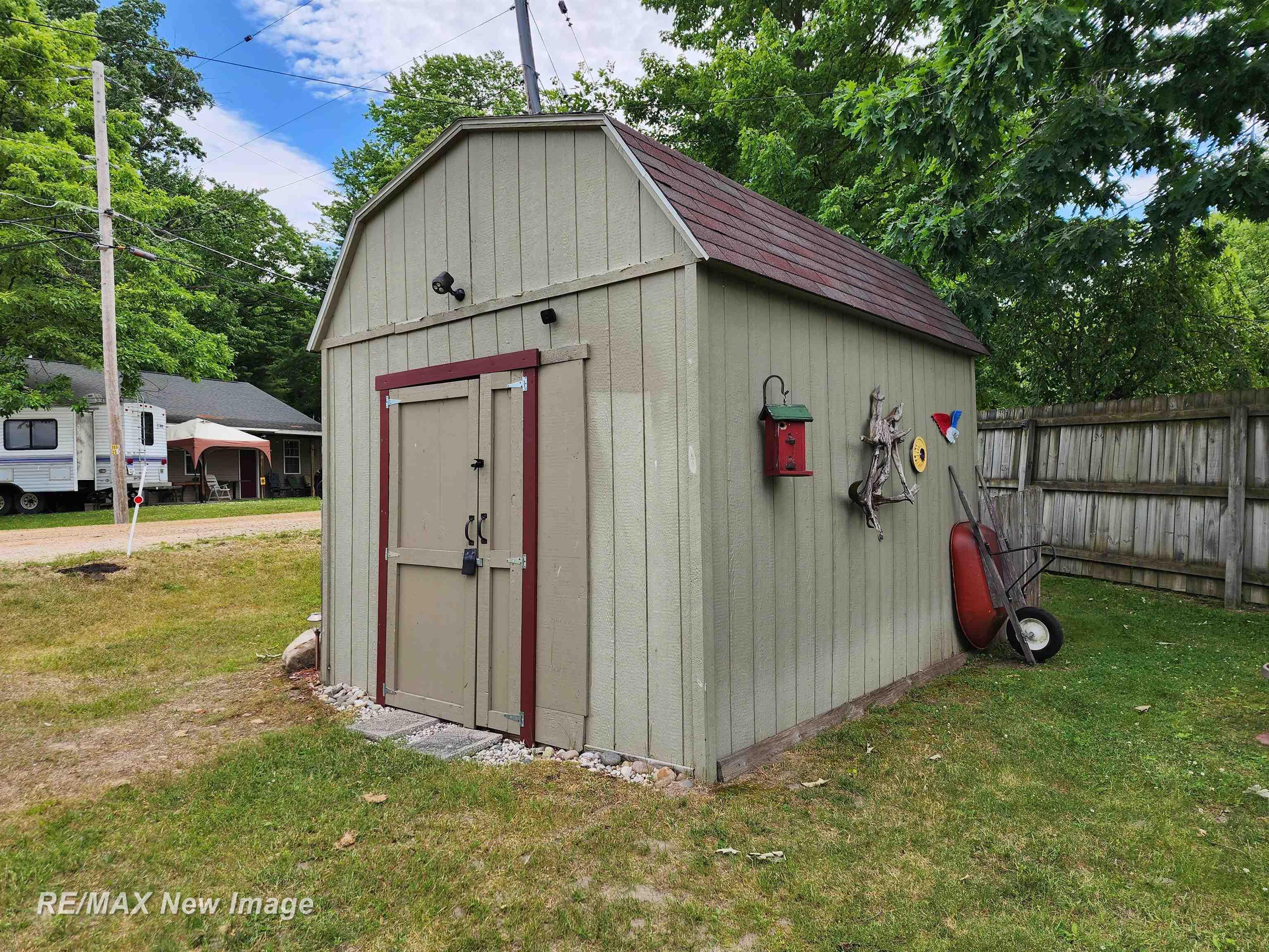 4170-4161 Bayview Road Beaverton, MI 48612 - Photo 44 of 59
