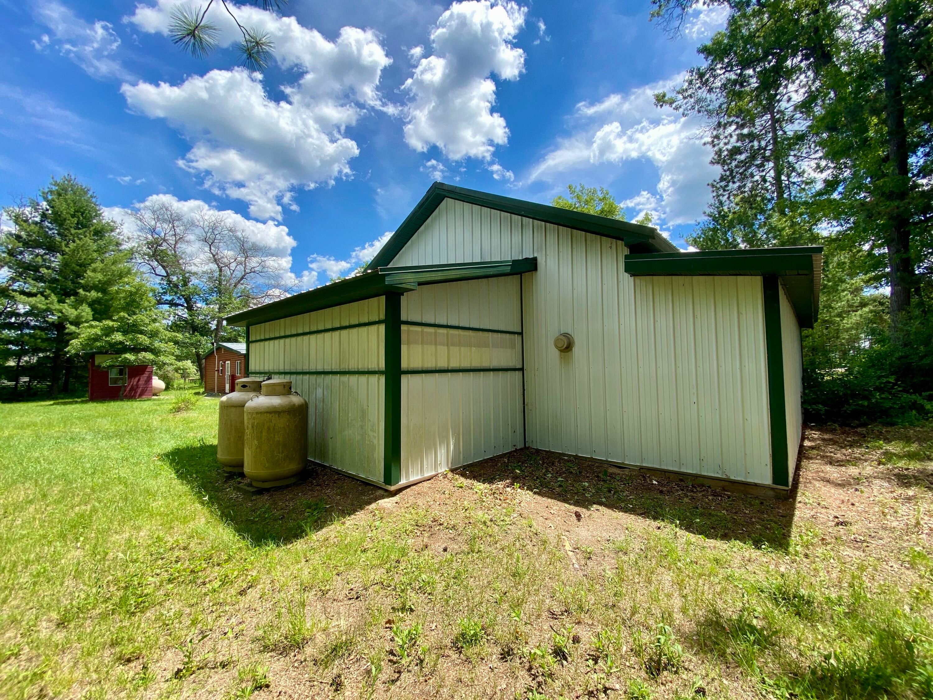 2562 Gorton Road Luzerne, MI 48636 - Photo 72 of 95 Gallery Image 72