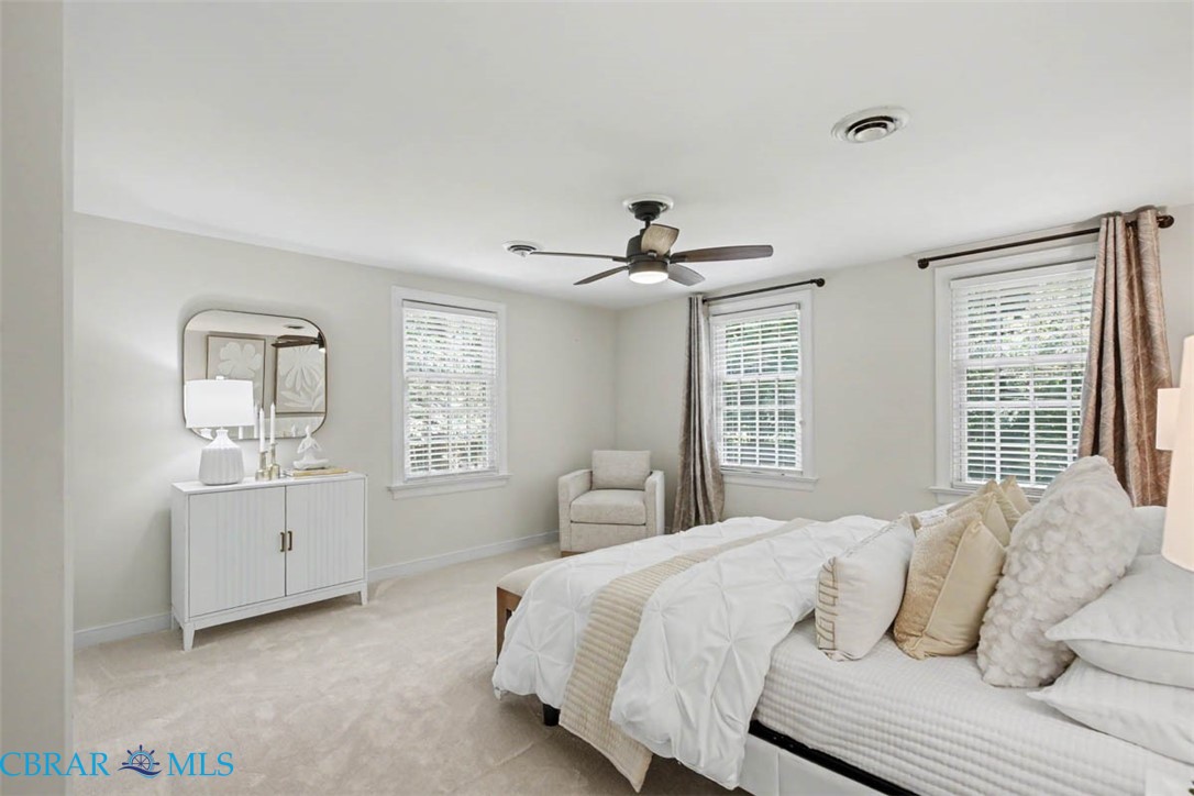 266 Nottingham Road Williamsburg, VA 23185 - Photo 27 of 52