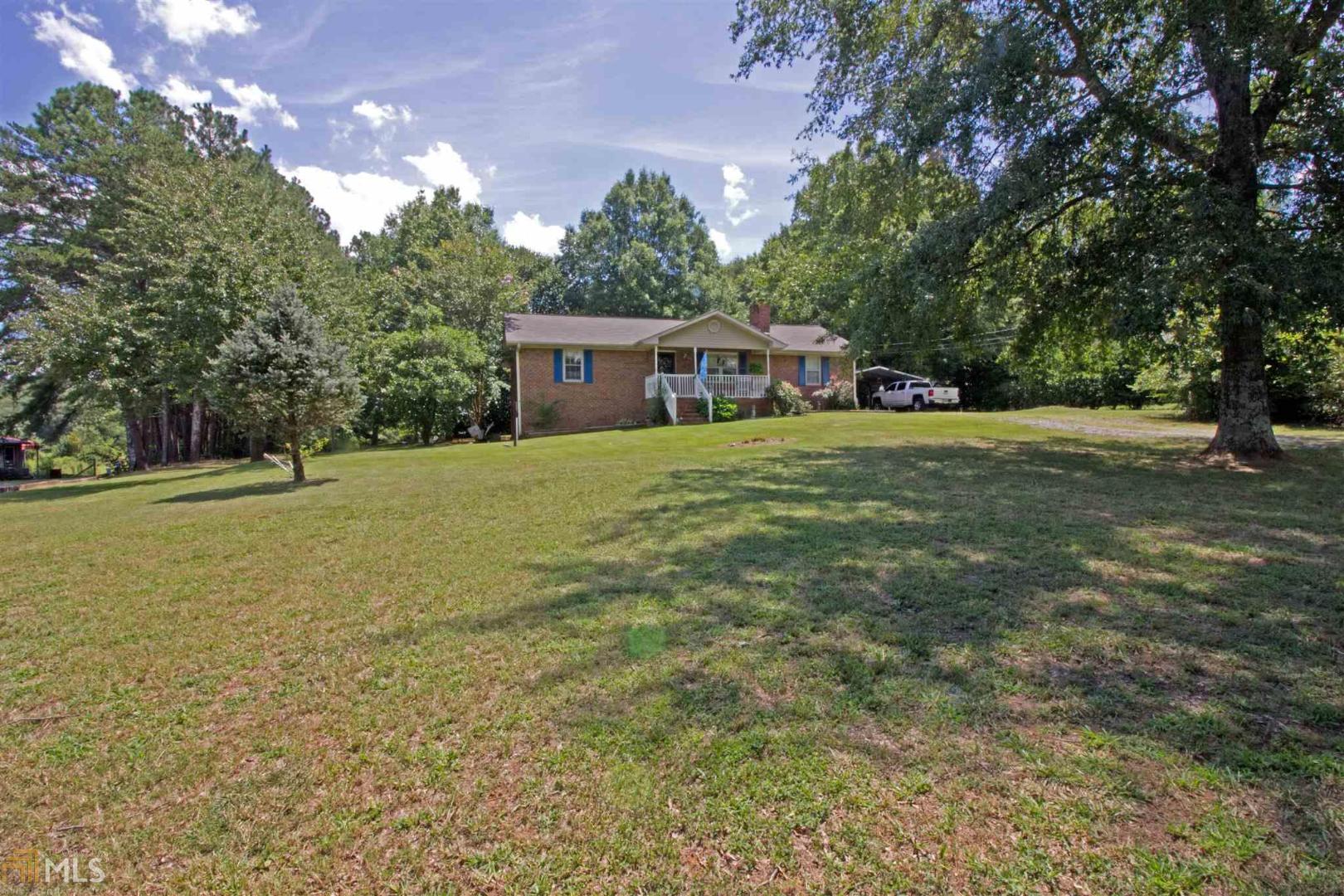 129 Craton Road Silver Creek, GA 30173 - Photo 1 of 1 Gallery Image 1