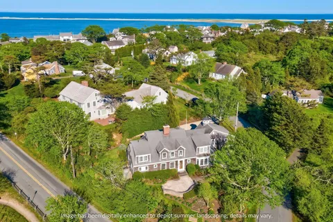 $4,950,000 | 15 Bay Lane, Chatham, MA 02633