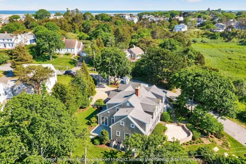 $4,950,000 | 15 Bay Lane, Chatham, MA 02633