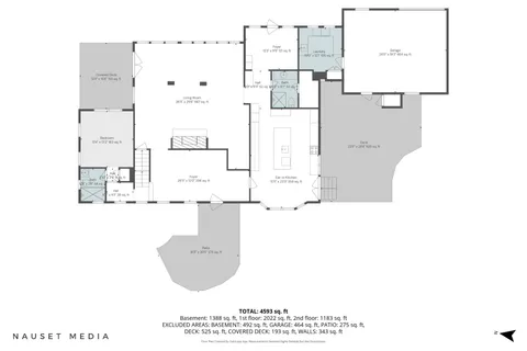 $4,950,000 | 15 Bay Lane, Chatham, MA 02633