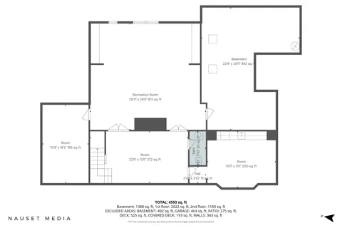 $4,950,000 | 15 Bay Lane, Chatham, MA 02633
