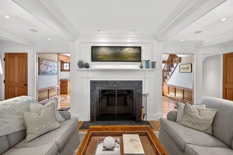 $4,950,000 | 15 Bay Lane, Chatham, MA 02633