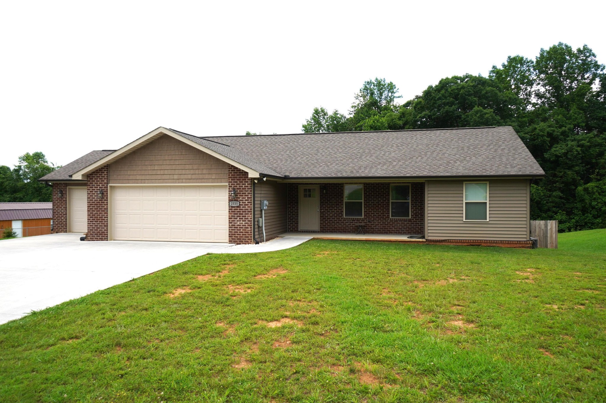 2535 Ryleigh Ridge Drive New Market, TN 37820 - Photo 52 of 53 Gallery Image 52